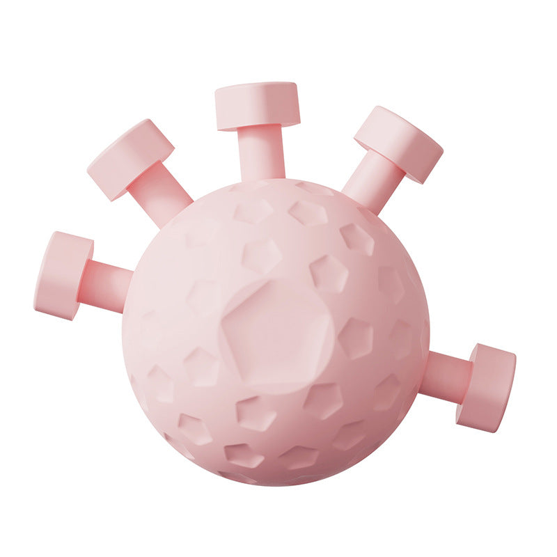 Tehokas sormien vahvistaja